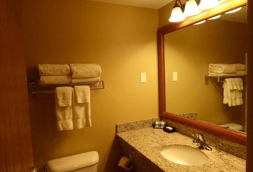 Люкс Кровать Кинг, Best Western Plus Vintage Valley Inn
