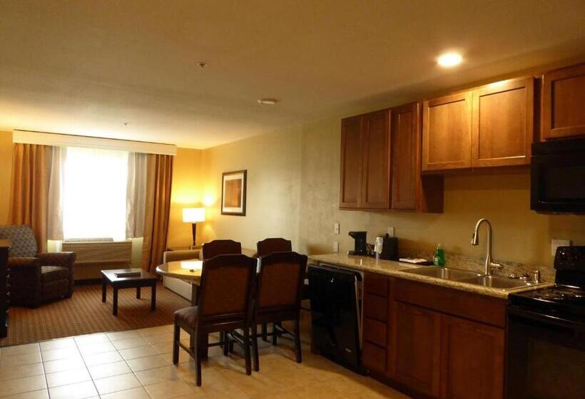 جناح سرير كينج, Best Western Plus Vintage Valley Inn