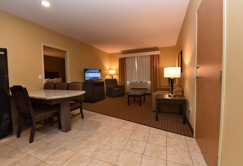 جناح, Best Western Plus Vintage Valley Inn