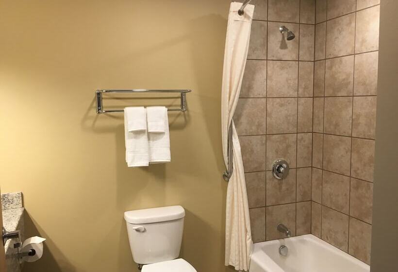 جناح, Best Western Plus Vintage Valley Inn