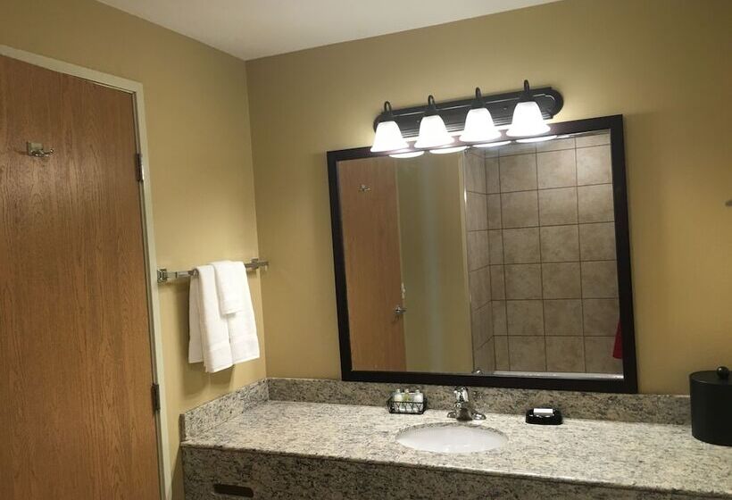 Люкс, Best Western Plus Vintage Valley Inn