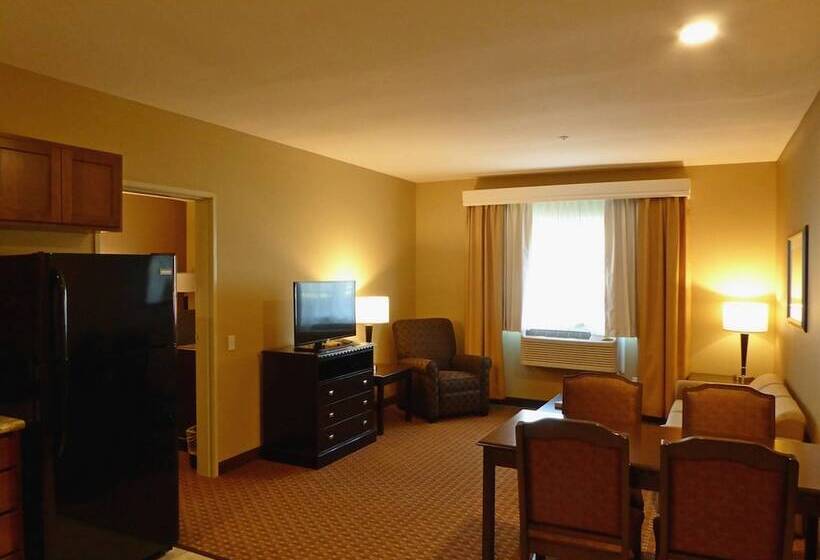 جناح, Best Western Plus Vintage Valley Inn