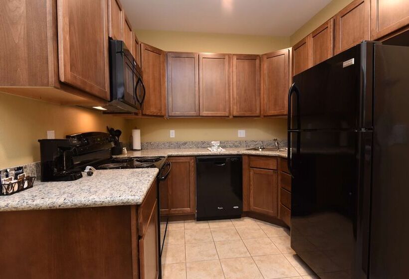 جناح, Best Western Plus Vintage Valley Inn