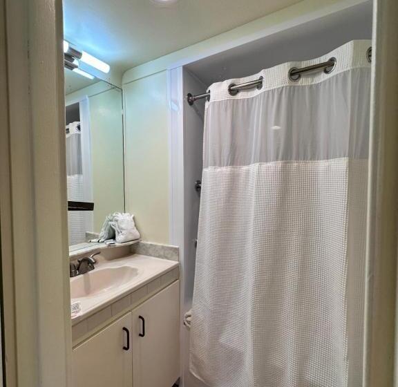 וילה בת 2 חדרי שינה, Coco Plum Beach & Tennis Club & Marina