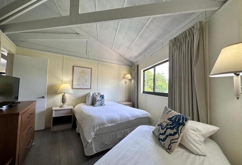 וילה בת 2 חדרי שינה, Coco Plum Beach & Tennis Club & Marina