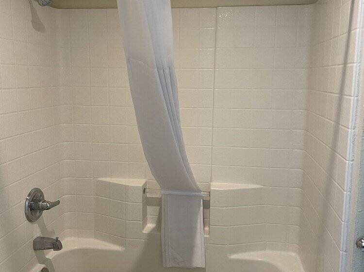 Люкс, Econo Lodge Inn & Suites Sweetwater I 20