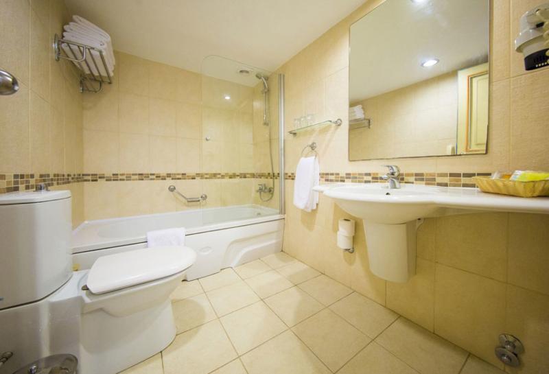 Стандартный Номер Кровать Кинг, Stay Wise Inns Of Montrose