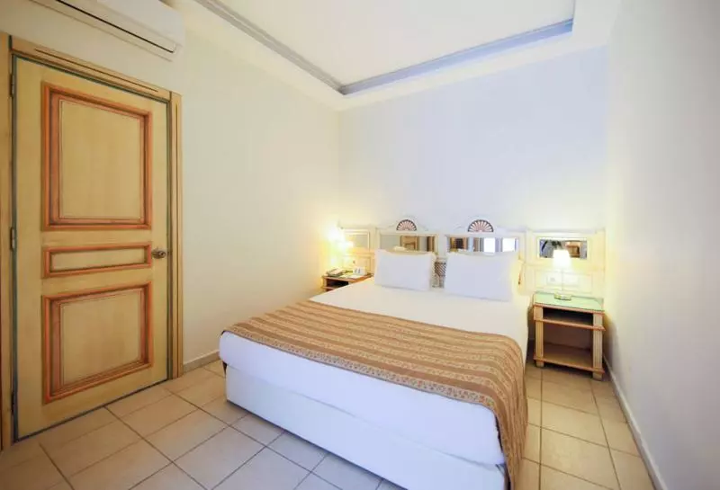 اتاق استاندارد با تخت بزرگ, Stay Wise Inns Of Montrose