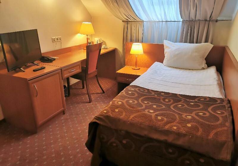 Люкс Deluxe Кровать Кинг, Stay Wise Inns Of Montrose