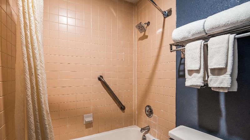 Стандартный Номер Кровать Кинг, Quality Inn & Suites Fayetteville I 95