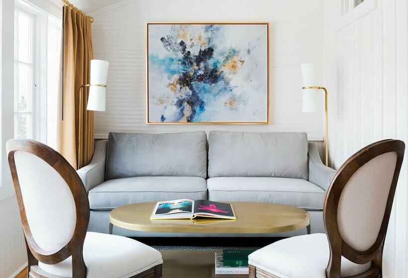 스탠다드 룸, The Clifton