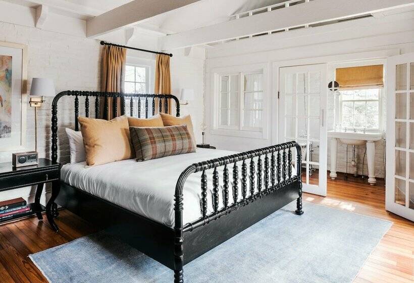 침실 1개 주택, The Clifton