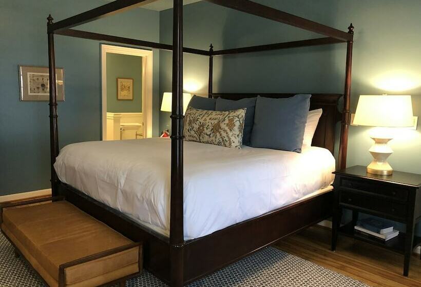 침실 1개 주택, The Clifton