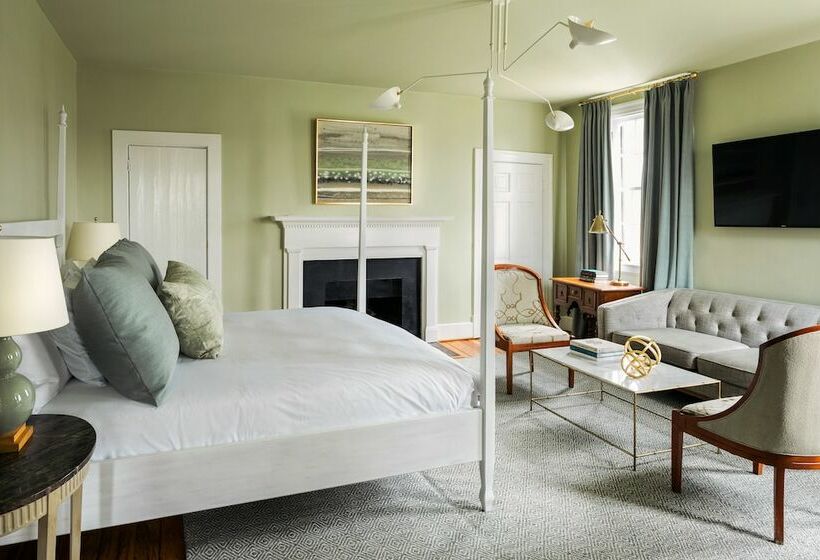 침실 1개 주택, The Clifton