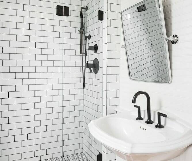 침실 1개 주택, The Clifton