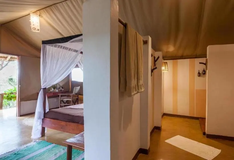 ファミリールーム, Karatu Tented Lodge