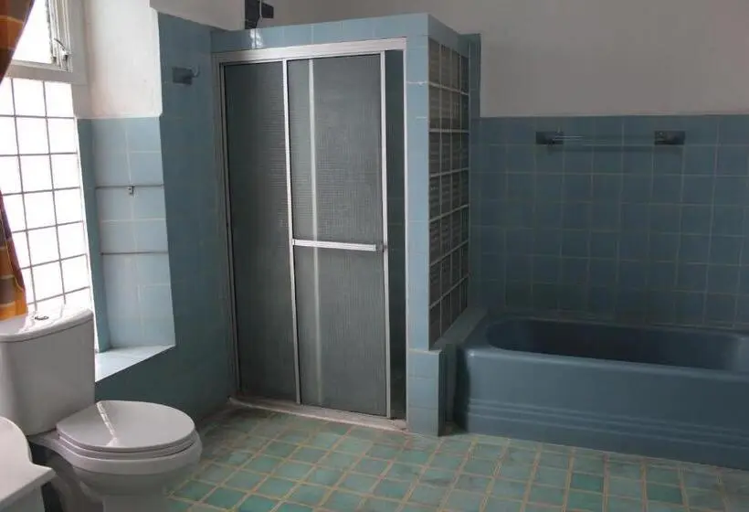 اتاق لوکس, Hostal Velvet Plaza