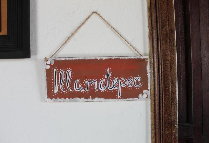 اتاق لوکس, Hostal Velvet Plaza