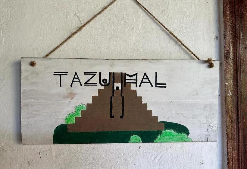 اتاق استاندارد یک نفره, Hostal Velvet Plaza