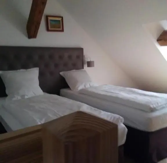 آپارتمان دوبلکس 1 خوابه, Residence Le Splendid