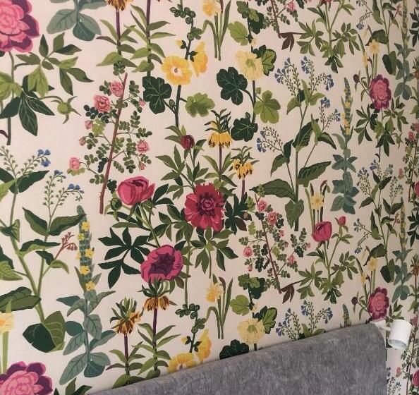 غرفة قياسية حمام مشترك, Sjugare Gård Bed & Breakfast