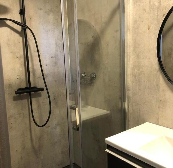 غرفة عائلية, Sjugare Gård Bed & Breakfast