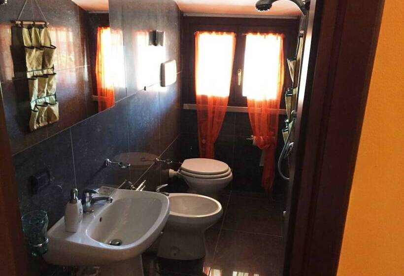 Номер Стандарт, B&b Vìlla Ragno