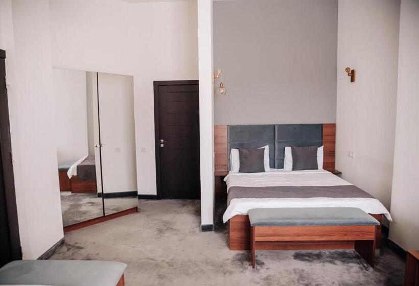 Standard Triple Room, Argishti