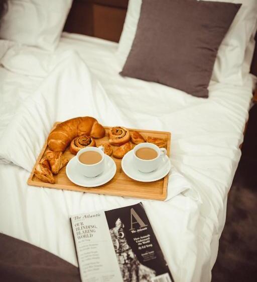 Duplex Suite, Argishti