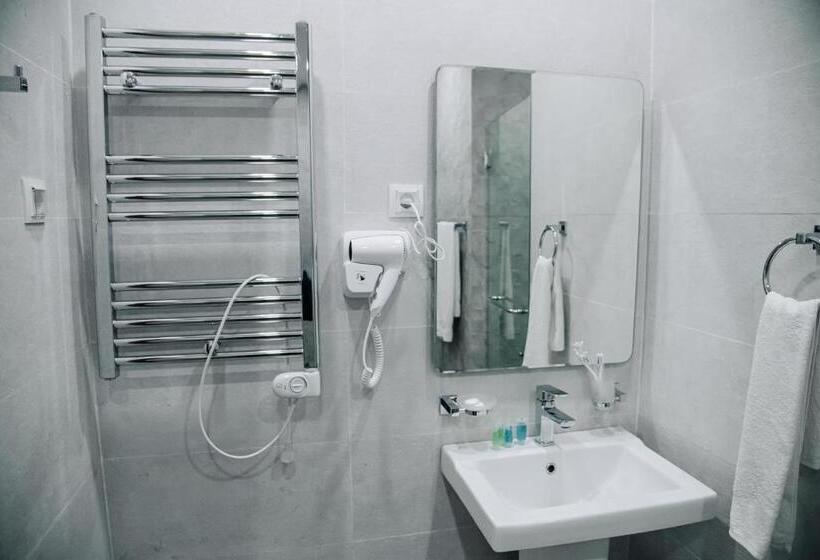 Duplex Suite, Argishti