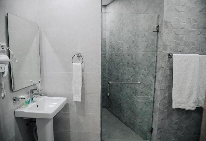 Duplex Suite, Argishti