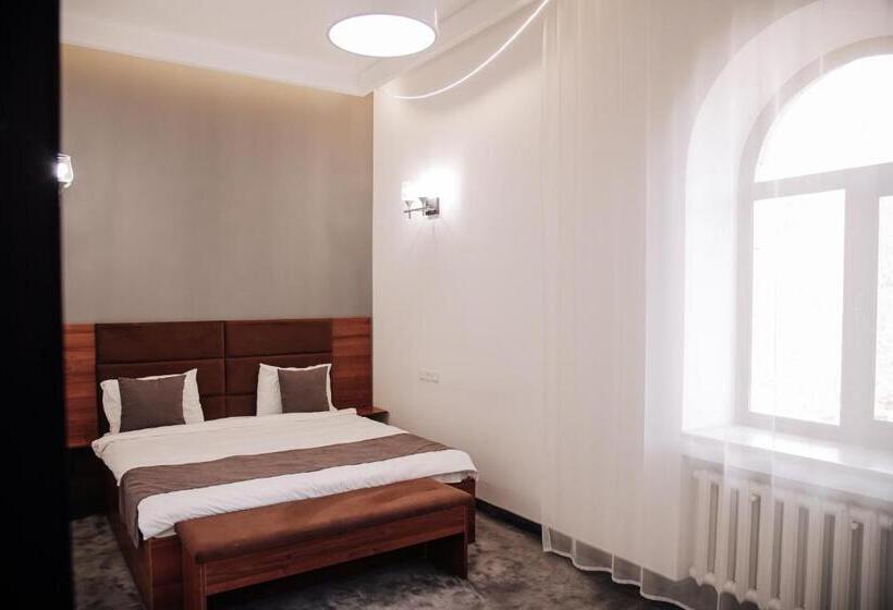 Duplex Suite, Argishti