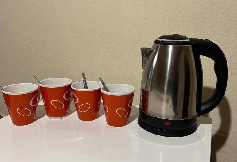 Family Room, Argishti