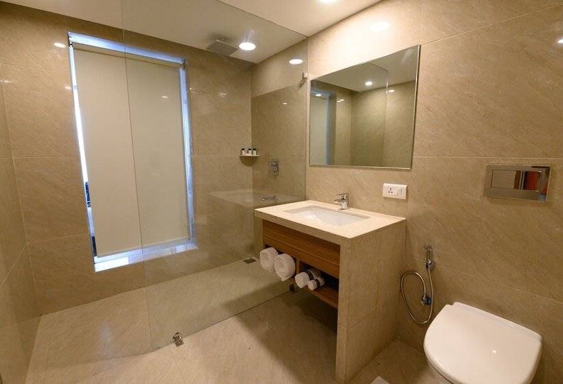 套房, Novanta Jamshedpur