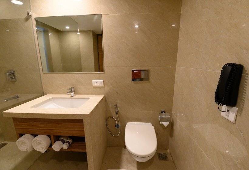 套房, Novanta Jamshedpur