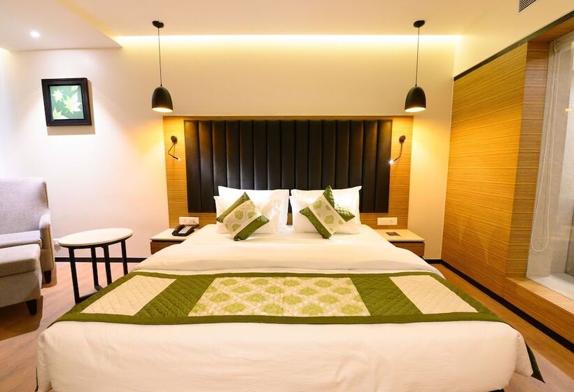 套房, Novanta Jamshedpur