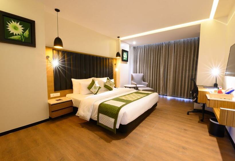 套房, Novanta Jamshedpur