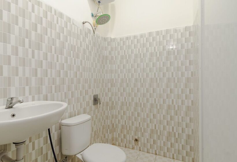 スタンダードルーム, Reddoorz Syariah Near Baiturrahman Aceh