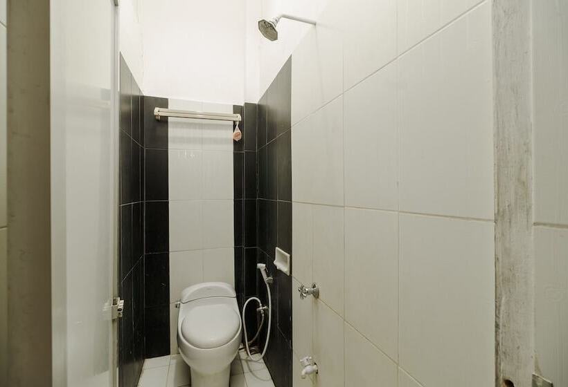 スタンダードルーム, Reddoorz Syariah Near Baiturrahman Aceh