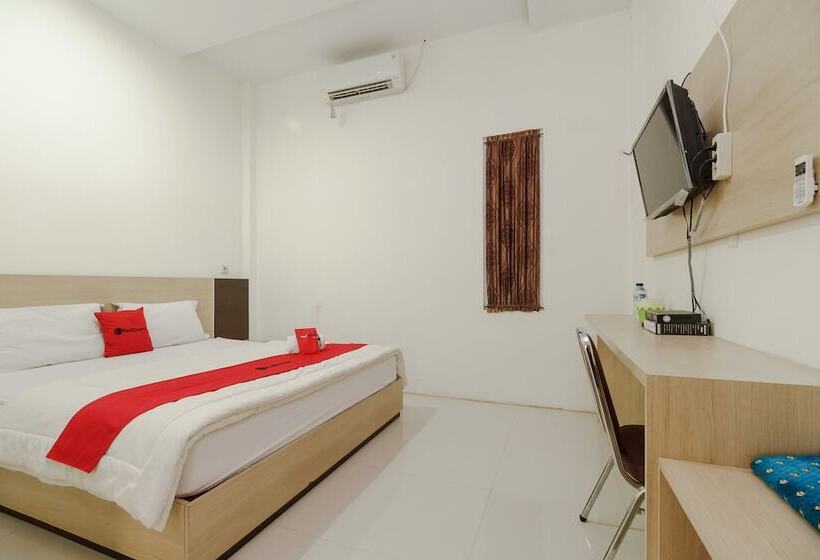 スタンダードルーム, Reddoorz Syariah Near Baiturrahman Aceh