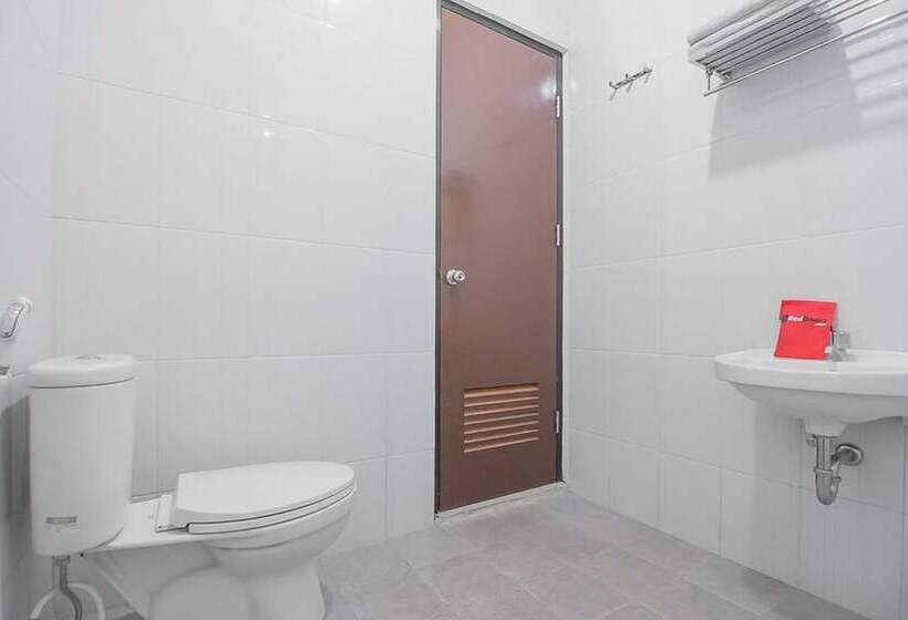 スイート, Reddoorz Syariah @ Sarongge Cianjur