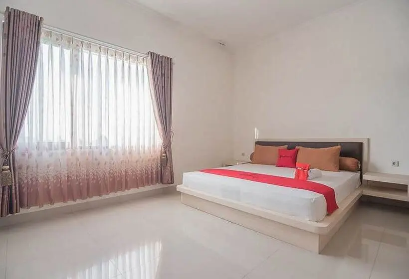スイート, Reddoorz Syariah @ Sarongge Cianjur