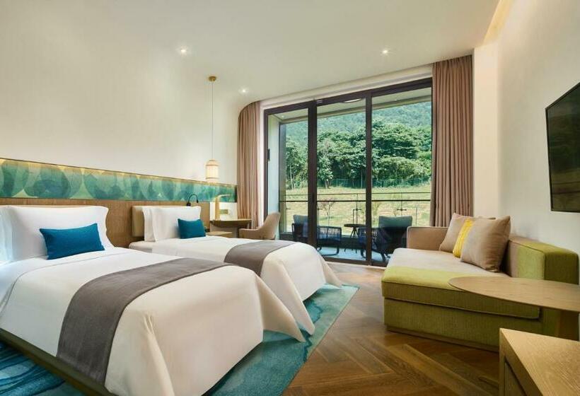 Номер Superior, Club Med Joyview Resort
