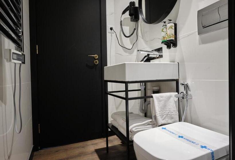 اتاق استاندارد, Duplo Charme Boutique