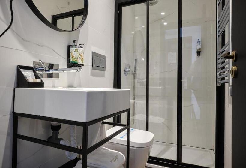 اتاق استاندارد, Duplo Charme Boutique