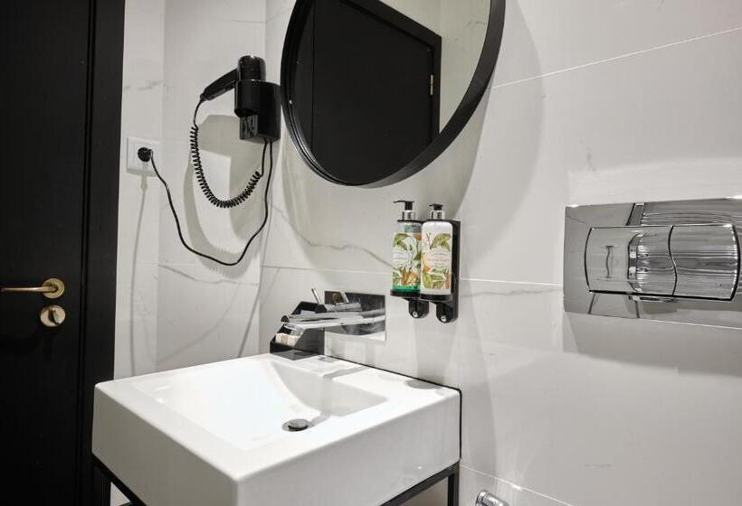 اتاق استاندارد, Duplo Charme Boutique