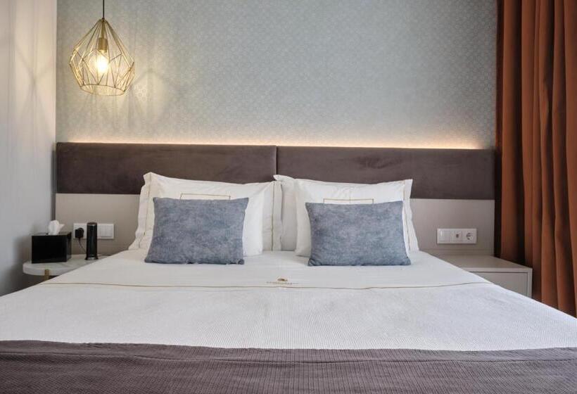 اتاق استاندارد, Duplo Charme Boutique