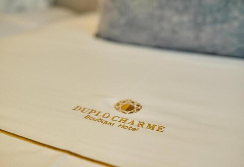 Standard Triple Room, Duplo Charme Boutique