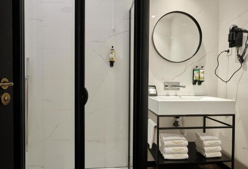 اتاق استاندارد سه نفره, Duplo Charme Boutique