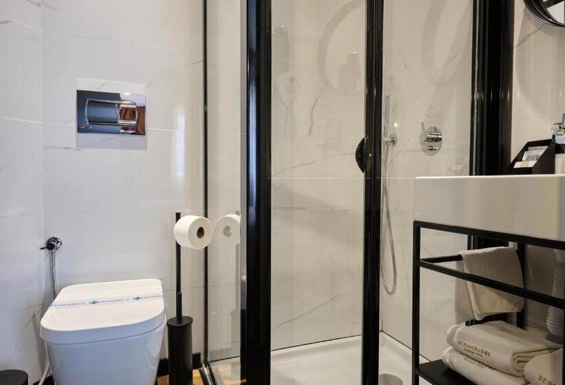 اتاق عادی, Duplo Charme Boutique